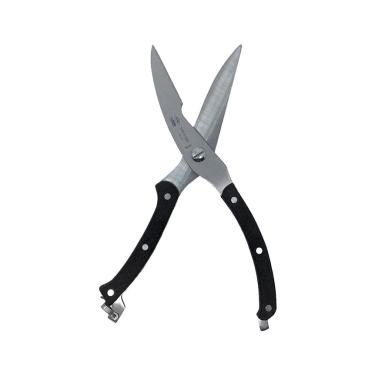 Imagem de Tesoura Trinchar Mult Dbd 25 cm Corneta