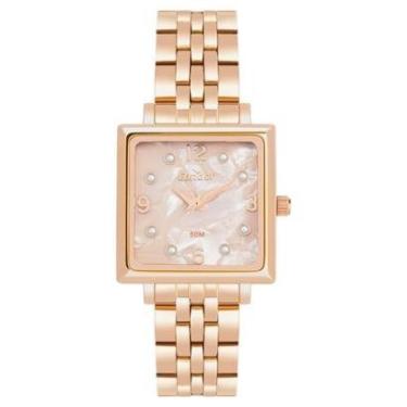 Imagem de Relógio Condor Feminino Elegante Rosé - CO2035NUP/4J-Feminino