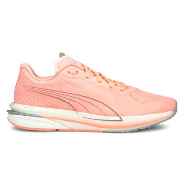 Imagem de PUMA Tênis de corrida feminino, Laranja, 40