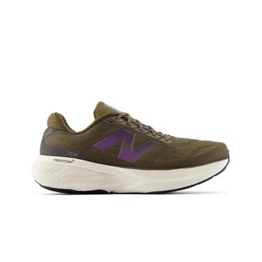Imagem de New Balance Fresh Foam X 880 V14 Tênis de corrida masculino, Floresta/Estaleiro, 8 Wide