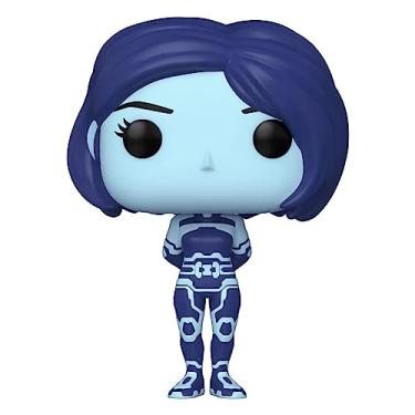 Imagem de HALO Infinite Funko POP | Exclusivo The Weapon Glow in The Dark