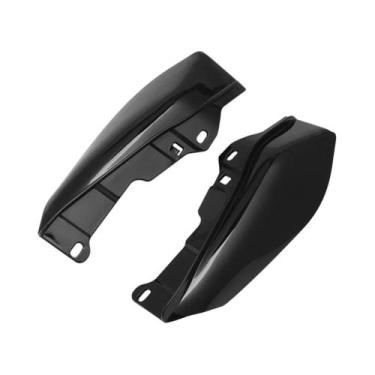 Imagem de Defletor De Ar Para Motocicleta Harley Touring Street Electra Glide CV