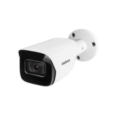 Imagem de CAMERA VIP 5440 B IA - IR 40M 3,6mm 4MP MIC INTELBRAS