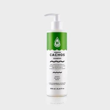 Imagem de Hidratei cachos shampoo 250ml