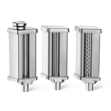 Imagem de Modelador de Massas para Batedeira Planetária Electrolux Expert KMP70