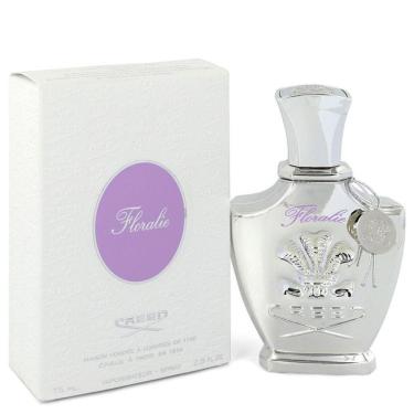 Imagem de Perfume Feminino Creed Floralie 75 Ml Eau De Parfum
