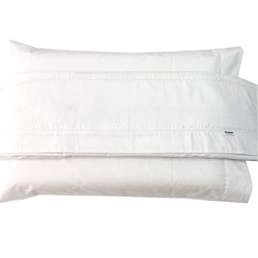 Imagem de Lençol Montessori, Biramar Baby, Branco