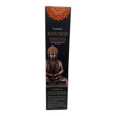 Imagem de Incenso Massala Proteção Goloka 12 Varetas - Selecione Aroma