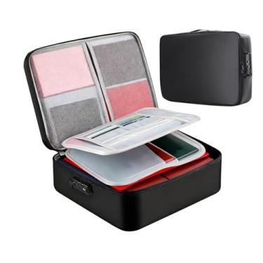 Imagem de Xanadued Caixa de lembrança à prova de fogo