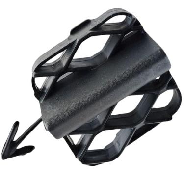 Imagem de Swzld Capa de gancho de reboque frontal adequada para Infiniti G25 2011-2012, G37 2009-2013, Q40 2015, 62256-1NF1A