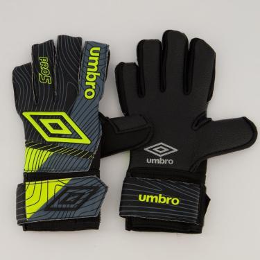 Imagem de Luva de Goleiro Juvenil Umbro Pro 5-Unissex