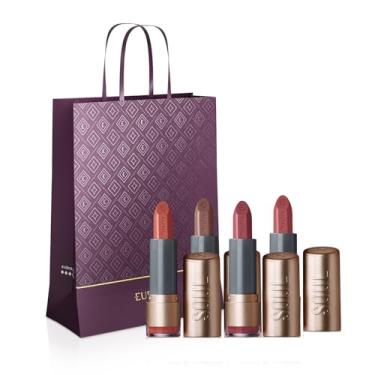 Imagem de Combo Eudora SOUL Kiss Me Presente (5 itens)