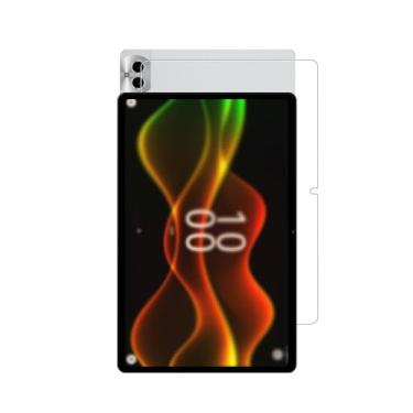 Imagem de WUNIAK Protetor de tela para tablet Boost Celero5G TAB 10,95 HD resistente a arranhões Película de vidro temperado para proteção contra quedas Boost Celero5G Tab, sensível ao toque, antiimpressões