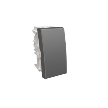 Imagem de Módulo Interruptor Paralelo 10A/250V Habitat Onix – FAME