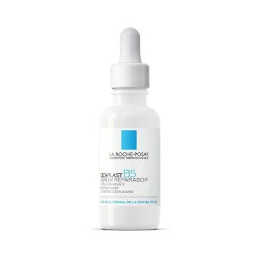 Imagem de Sérum Reparador Facial Cicaplast B5 La Roche-Posay 30ml - Vichy
