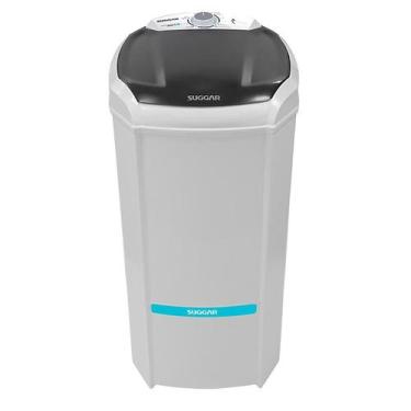 Imagem de Lavadora roup.tanq 15kg suggar bc. 127, 110V