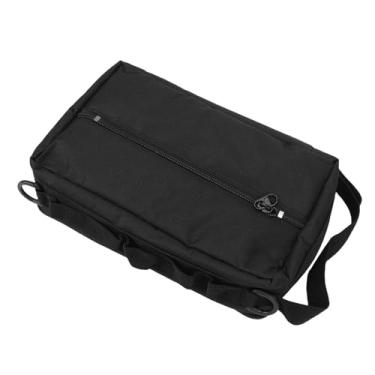 Imagem de Fabater Saco de Utensílios de Acampamento à Prova D'água Organiza Acessórios para Churrasco Ao Ar Livre RV