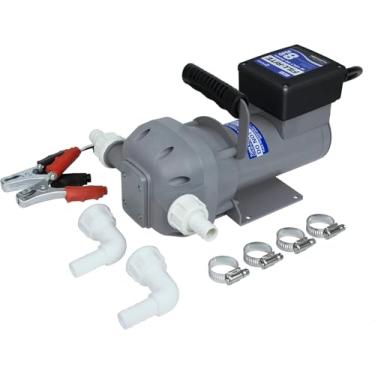 Imagem de Fill-Rite Bomba de Transferência de Fluido de Escape Diesel Df012N 12V 8 Gpm (Def) (Somente Bomba)