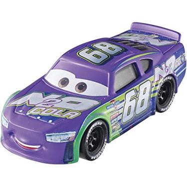 Imagem de Disney Pixar Cars Parker Brakeston