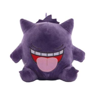 Imagem de Brinquedos De Pelúcia Pokémon Para Crianças Pikachu Oshawott Tepig Cyn