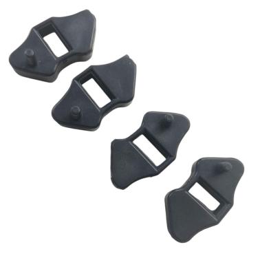 Imagem de Coxim Bucha Coroa Dream 100 Traxx 50 Shineray 50 Web 100 Zig