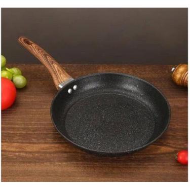 Imagem de Frigideira Antiaderente Multi Fogões 28cm e aquecimento rápido - FRIGI