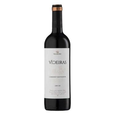 Imagem de Vinho Nacional Tinto Videiras Reserva Cabernet Sauvignon 750ml - Viníc