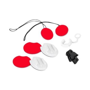 Imagem de Suporte Para Prancha De Surf GoPro Hero 13 12 11 10 9 8 7 5 Para Câmer