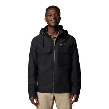 Imagem de Jaqueta Columbia Masculina Indigo Canyon-Masculino