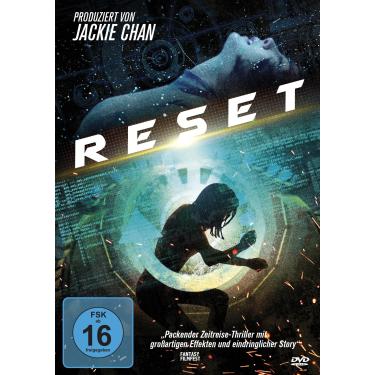 Imagem de Reset DVD Verkauf [Import]