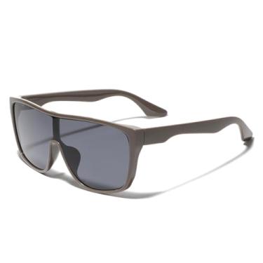 Imagem de JRLLFD Óculos de sol grandes femininos e masculinos Uv400 Fashion (5)