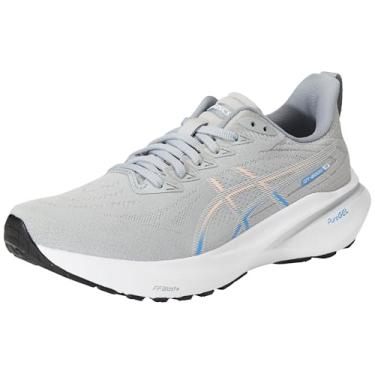 Imagem de ASICS Tênis feminino de cano baixo, Multicolorido., 38