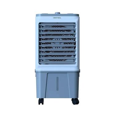 Imagem de Climatizador Ventisol CLIN16-02 Branco/Cinza 16 Litros 130W- 220V