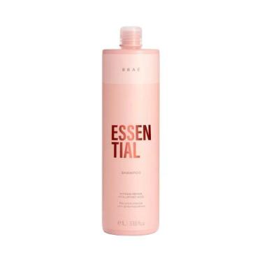 Imagem de Shampoo Braé Essential 1L - BRAE