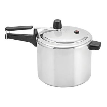 Imagem de Panela de pressão 4,5 litros Panela de pressão