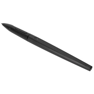 Imagem de KIMISS Caneta Stylus PE150 para G10T - 8192 Sensibilidade à Pressão, 2 Teclas Programáveis, Função de Suspensão Automática para Ajuste para Smart Pen e Ajuste para G10T WH1409