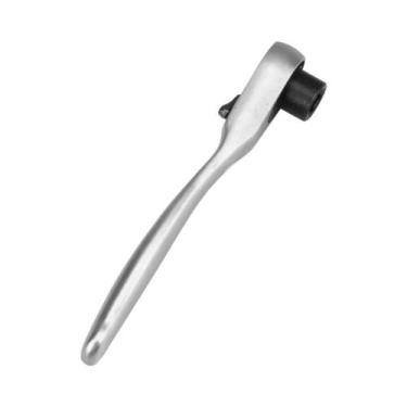 Imagem de Chave De Catraca Mini De 1/4 De Polegada Com 72 Dentes E Design De Lib