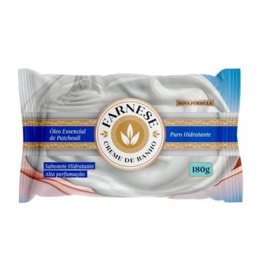 Imagem de Sabonete farnese puro hidratante 180 gramas