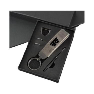 Imagem de Chaveiro De Couro Vintage Para Motocicleta Royal Enfield Bullet Meteor