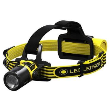 Imagem de Lanterna de Cabeca LED Ledlenser EXH8 (180 Lumens)