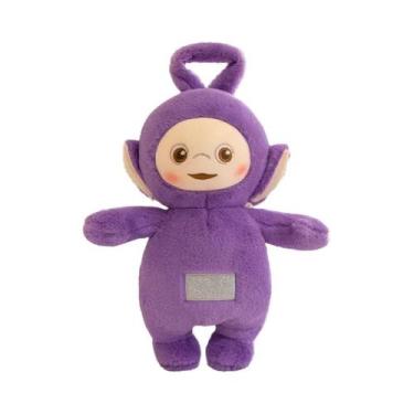 Imagem de Boneco De Pelúcia Antena De Bebê De 30CM, Brinquedo Calmante Para Meni