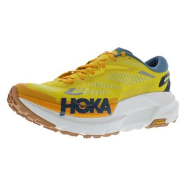 Imagem de Hoka Tênis masculino Mafate X, Mountain Fog, 46