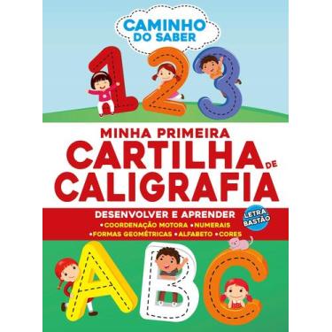 Imagem de Livro - Caminho do Saber