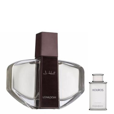 Imagem de Perfume In Heart Lonkoom - Masculino 100Ml