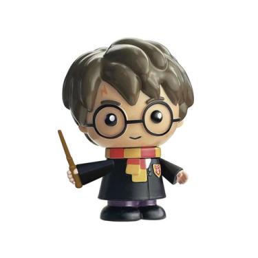 Imagem de Fandom Box Harry Potter - Harry Potter - Boneco de Vinil - Líder Brinq