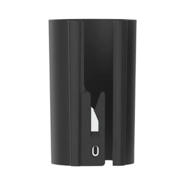 Imagem de Cortador De Papel De Embalagem Deslizante Laranja E Preto HORN, Fácil 