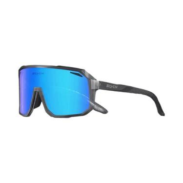 Imagem de Óculos De Sol Fotochromic Para Ciclismo Masculino E Feminino SCVCN, Óc