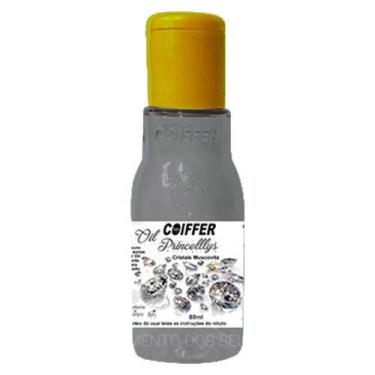 Imagem de Oleo Finalizador Princelllys 80ml Coiffer Muscovita