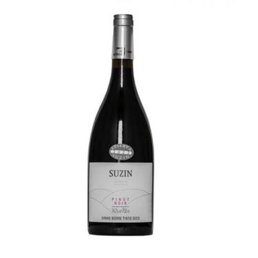 Imagem de Vinho Suzin Pinot Noir 750 ml