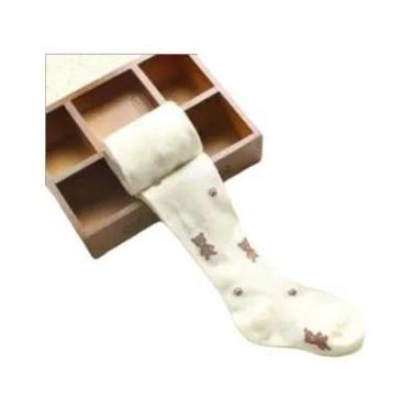 Imagem de Meias-calças De Algodão Com Desenhos Animados Para Meninas, Meias-calç